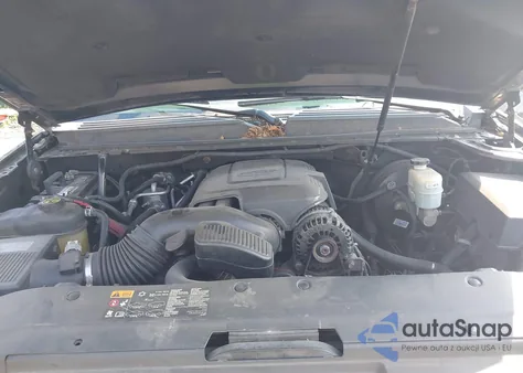 2013 GMC Yukon Xl 1500 Slt из США, поврежденный, VIN 1GKS2KE7XDR290631